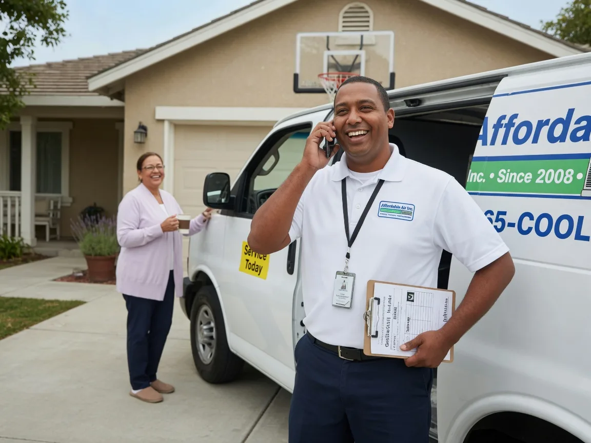 Central Ac Repair Farmersburg, IN FAQs